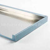 WB56X47277 GE Drawer Panel-Stainless
