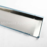 WB56X47277 GE Drawer Panel-Stainless