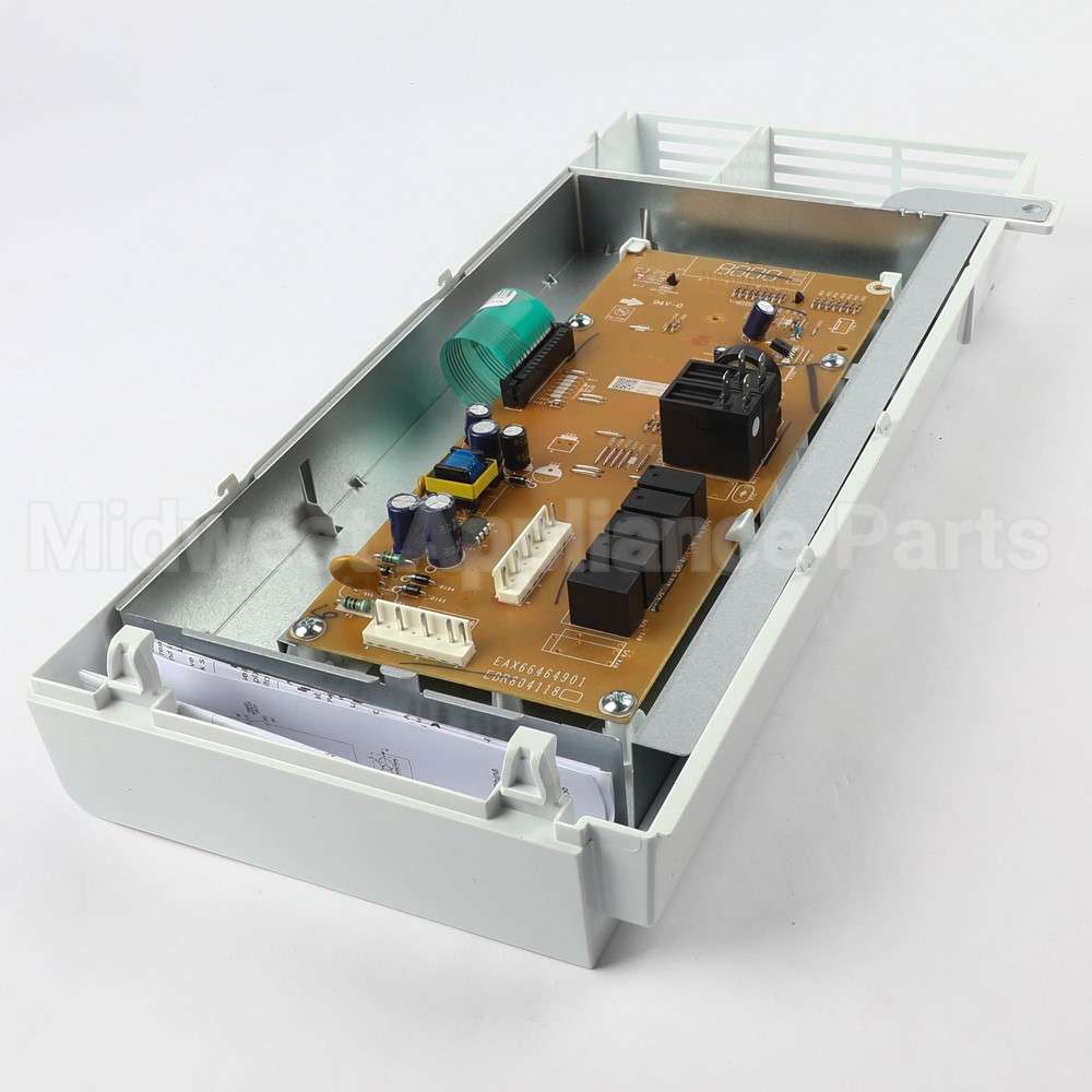 WB56X47429 GE Control Panel