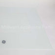 WB56X47991 GE Outer Door Glass And Trim