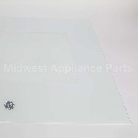 WB56X47991 GE Outer Door Glass And Trim