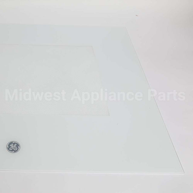 WB56X47991 GE Outer Door Glass And Trim
