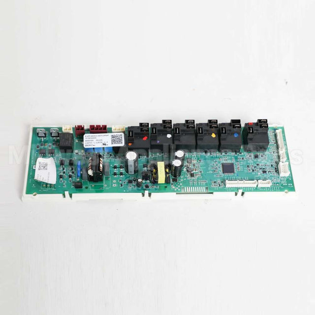 WB56X48574 GE Control Rc17 (Flashed)