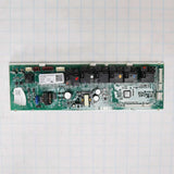 WB56X48574 GE Control Rc17 (Flashed)