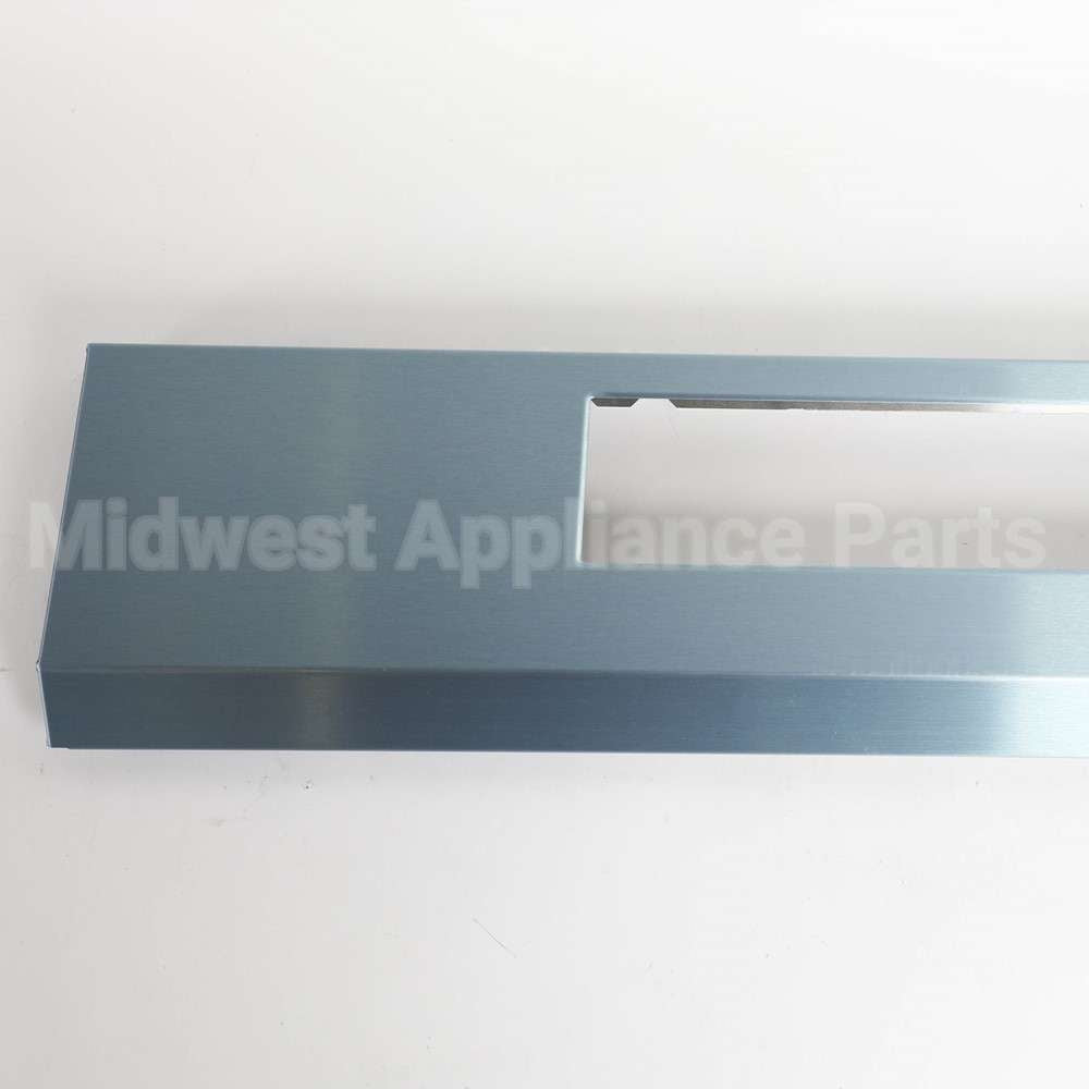 WB56X48652 GE Control Panel Stainless