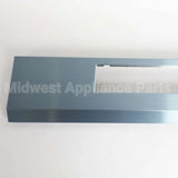 WB56X48652 GE Control Panel Stainless