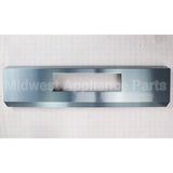 WB56X48652 GE Control Panel Stainless