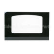 WB57K10109 GE Glass Oven Door (Bk)