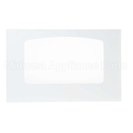 WB57K10110 GE Glass Oven Door