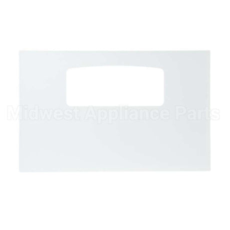 WB57K10120 GE Glass Oven Door