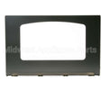 WB57K10128 GE Glass Door Asm