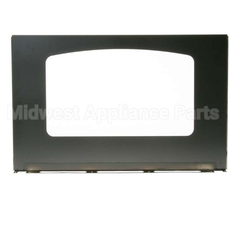 WB57K10128 GE Glass Door Asm
