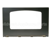 WB57K10128 GE Glass Door Asm