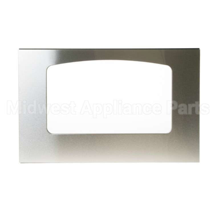 WB57K10128 GE Glass Door Asm