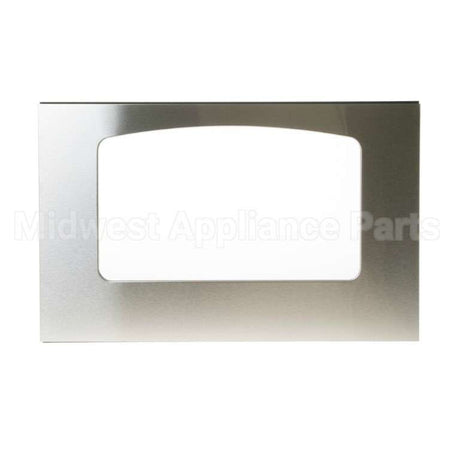 WB57K10128 GE Glass Door Asm