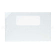 WB57K3 GE Gl Door (Wh)