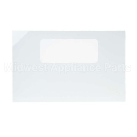 WB57K3 GE Gl Door (Wh)