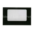 WB57K4 GE Glass Dr Blk