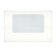 WB57K6 GE Glass Dr Al