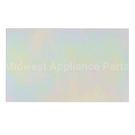 WB57T10233 GE Glass Ovn Dr Inr