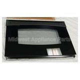 WB57T10259 GE Door Otr Asm 30 (Blk)