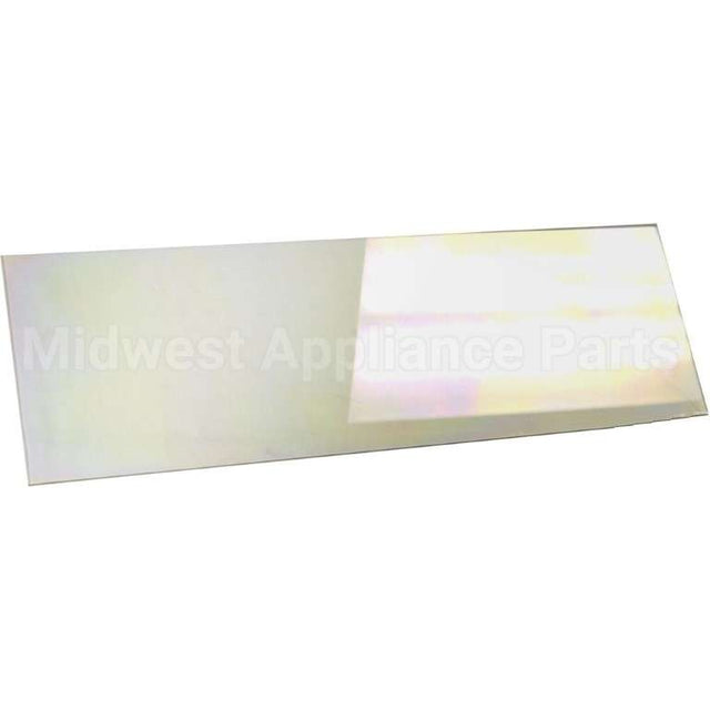 WB57T10295 GE Glass Ovn Upr Dr Inr