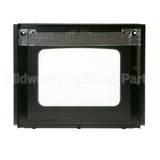 WB57T10333 GE Door Otr Asm 27 (Ss)