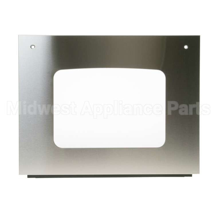 WB57T10333 GE Door Otr Asm 27 (Ss)