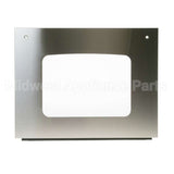 WB57T10333 GE Door Otr Asm 27 (Ss)