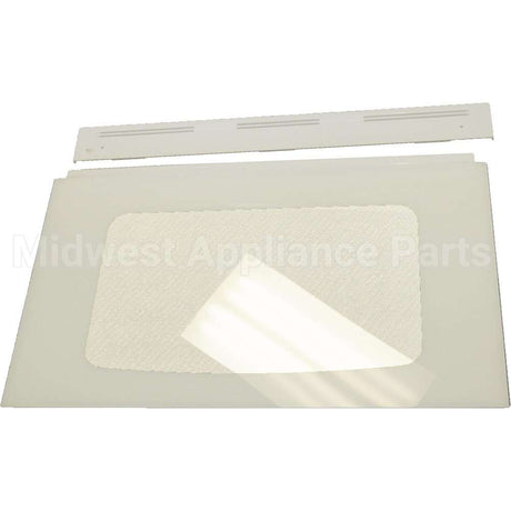 WB57T10344 GE Door Otr Asm 30 (Wh)