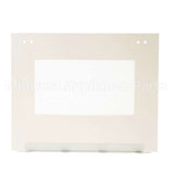 WB57T10371 GE Door Glass And Trim Bq