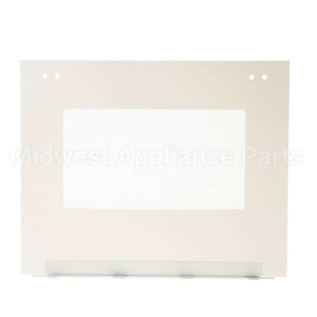 WB57T10371 GE Door Glass And Trim Bq