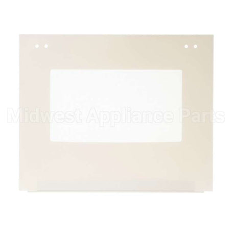 WB57T10371 GE Door Glass And Trim Bq