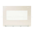 WB57T10382 GE Door Glass And Trim Bq