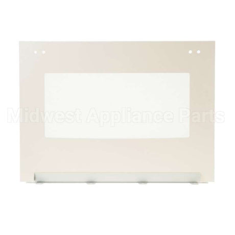 WB57T10382 GE Door Glass And Trim Bq
