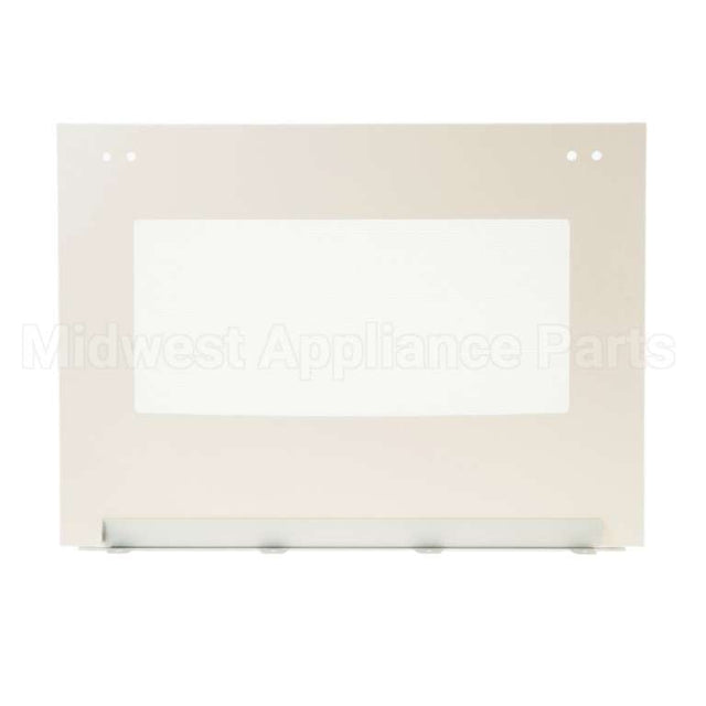 WB57T10382 GE Door Glass And Trim Bq