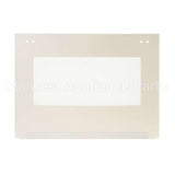 WB57T10382 GE Door Glass And Trim Bq