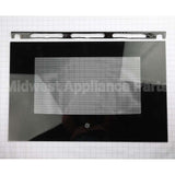 WB57X21391 GE Glass Oven Door Asm