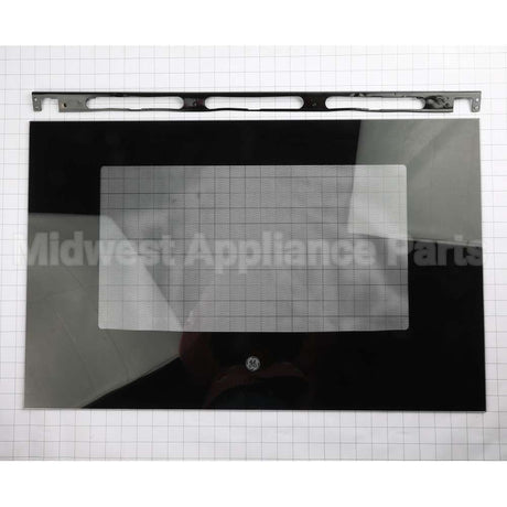WB57X21391 GE Glass Oven Door Asm