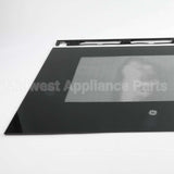 WB57X21391 GE Glass Oven Door Asm