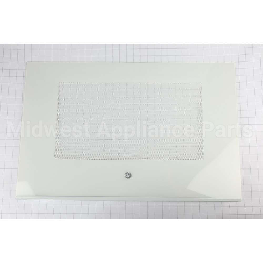 WB57X21442 GE Glass Oven Door Asm