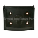 WB61K10016 GE Range Top Sub-Assy