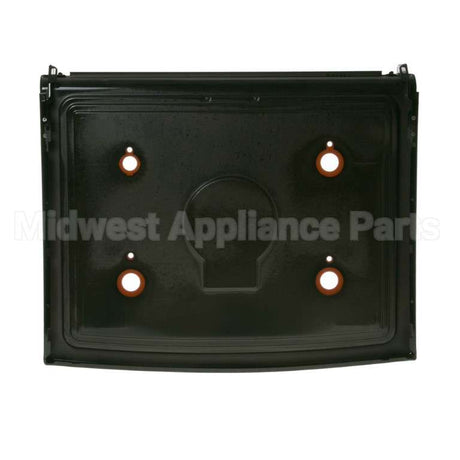 WB61K10016 GE Range Top Sub-Assy