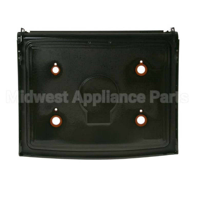 WB61K10016 GE Range Top Sub-Assy