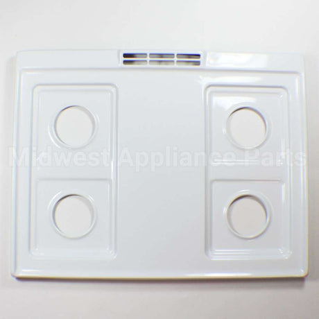WB62K10001 GE Cooktop (Wh)