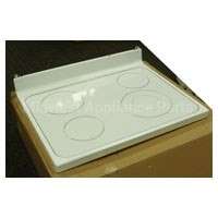 WB62T10279 GE Rangetop Asm Radiant