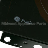 WB62T10542 GE Maintop Glass Asm (Bk)