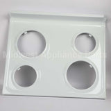 WB62X21353 GE Rangetop