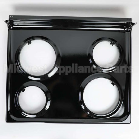 WB62X21354 GE Range Top