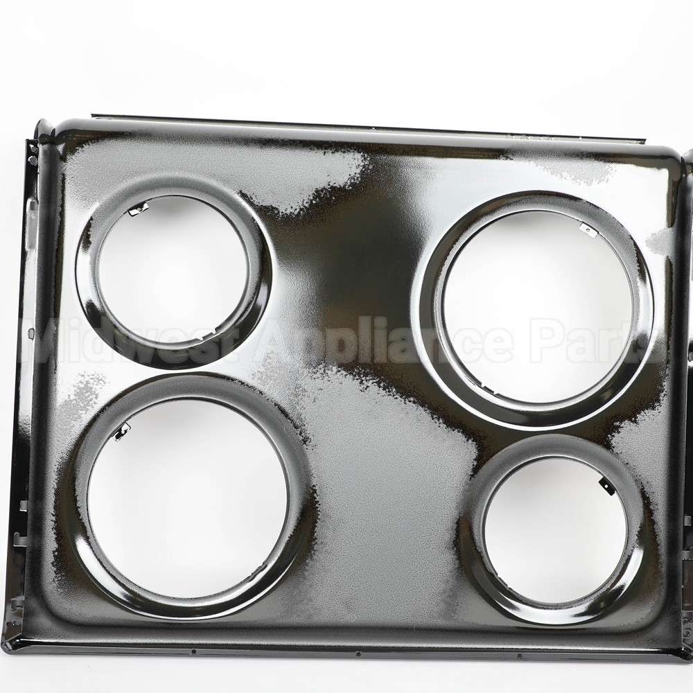 WB62X21354 GE Range Top